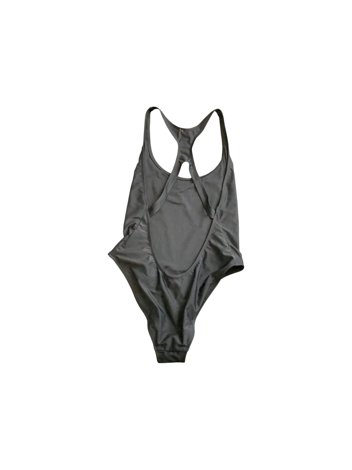 Swimsuit By Milly In Black, Size: L