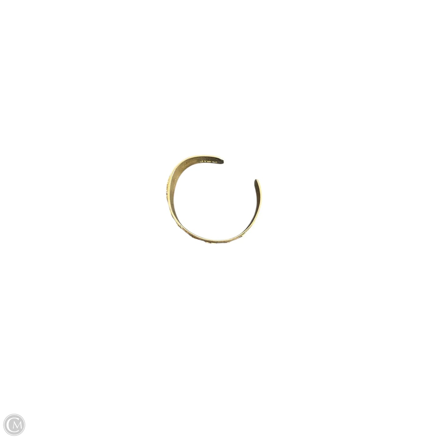 Bracelet Cuff By Cma