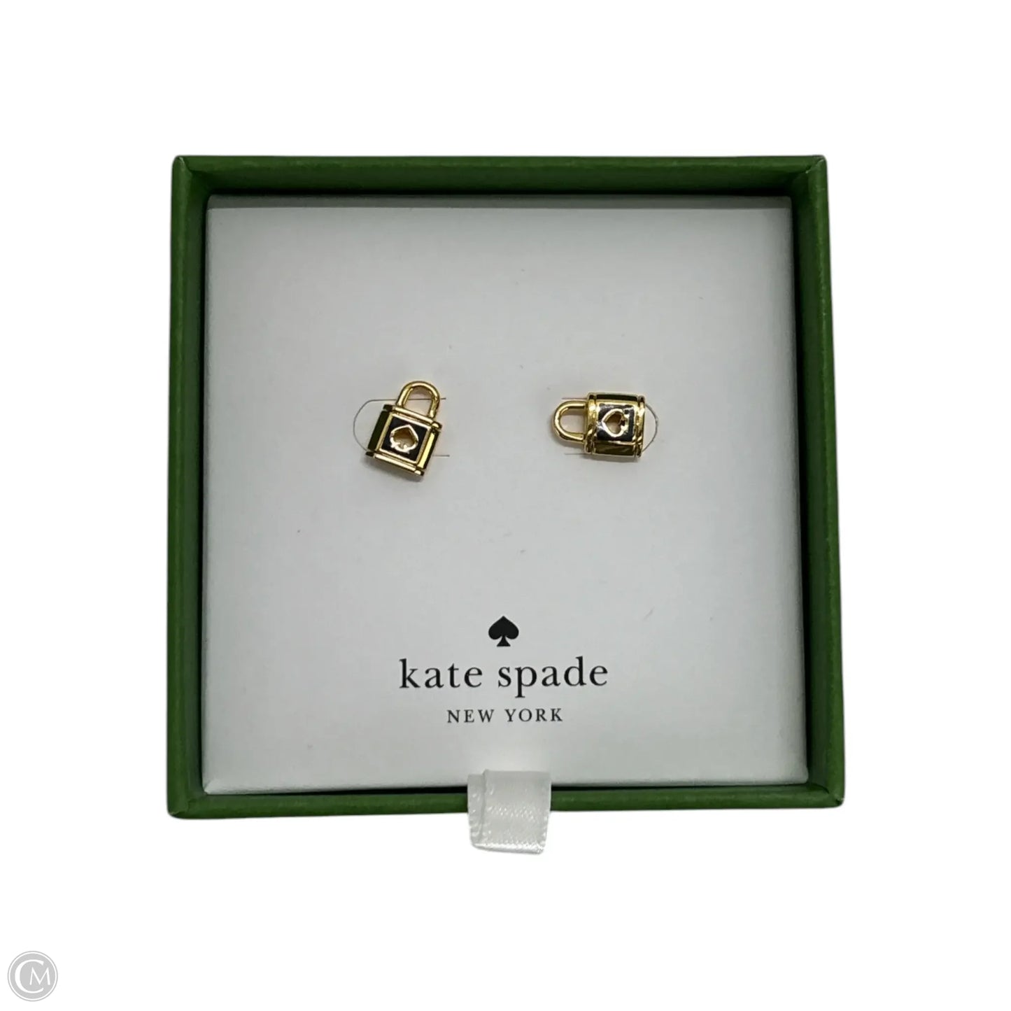 Earrings Designer By Kate Spade