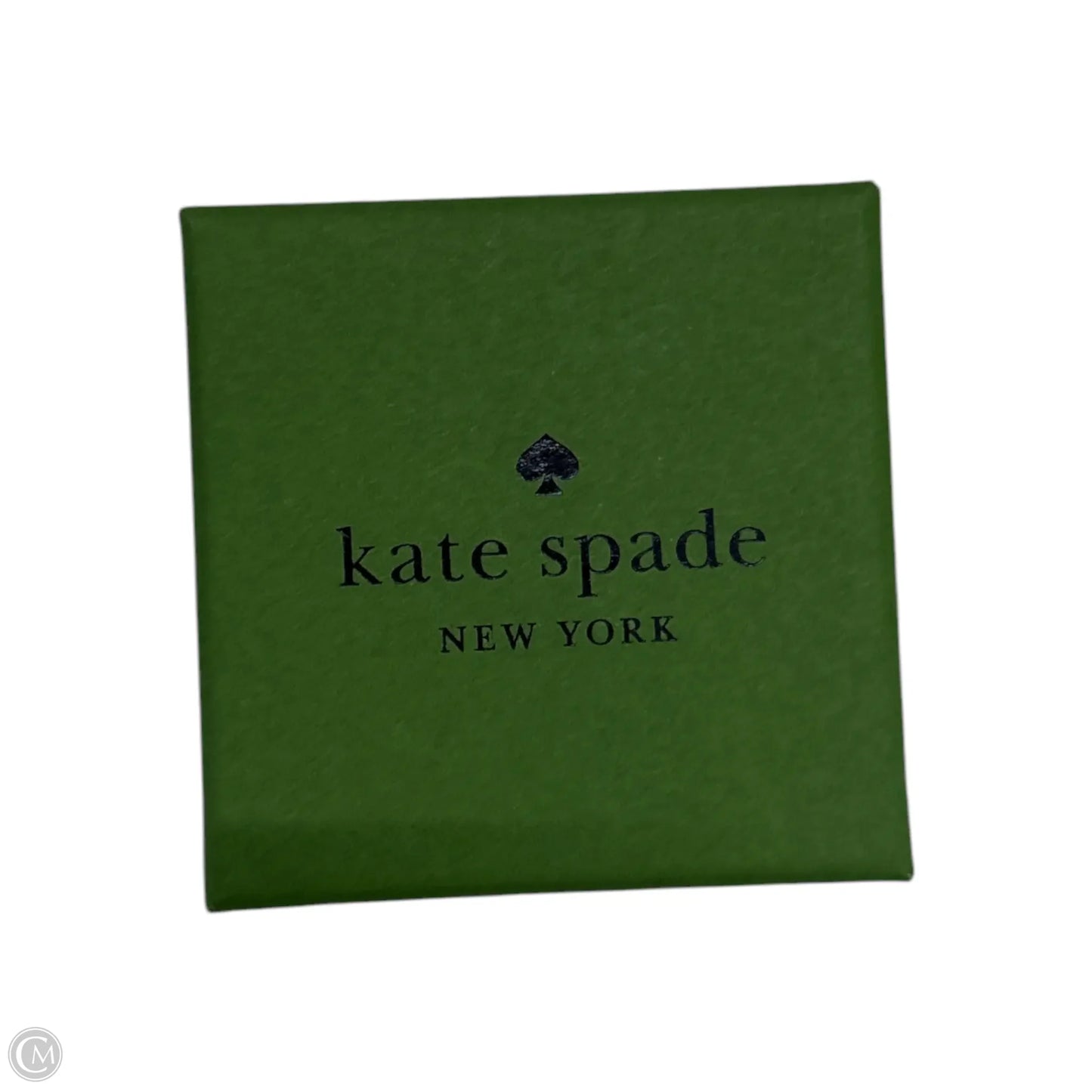 Earrings Designer By Kate Spade