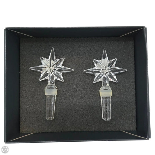 Accessory Label By WATERFORD CRYSTAL Mentor, Size: