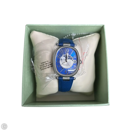 Watch Designer By Judith Ripka
