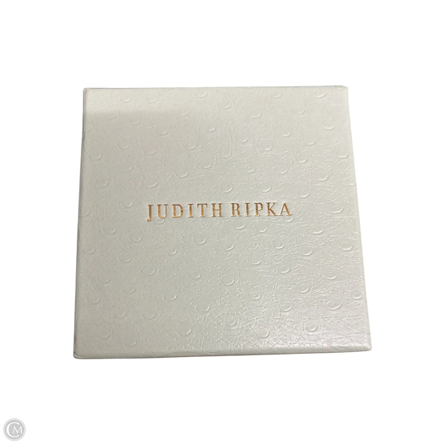 Watch Designer By Judith Ripka