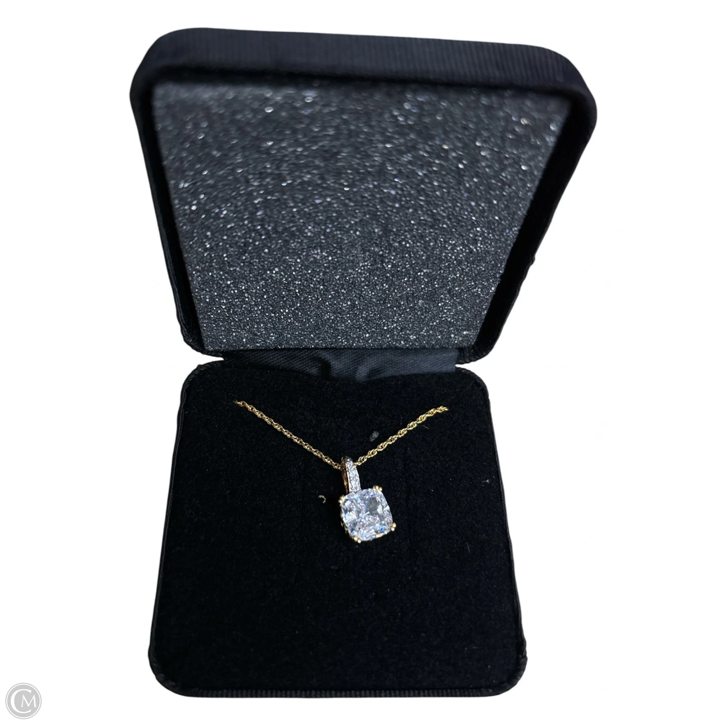 Necklace Sterling Silver By Cma