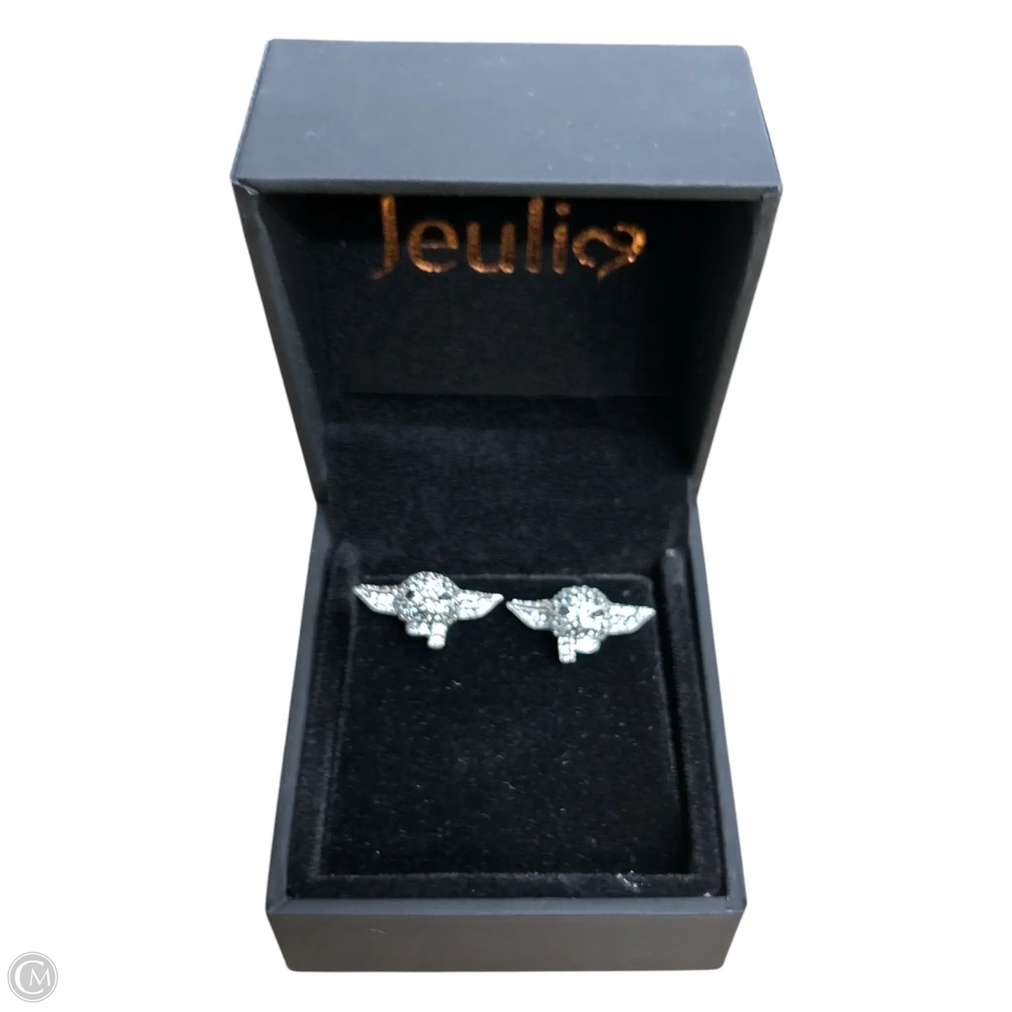 Earrings Sterling Silver By Clothes Mentor