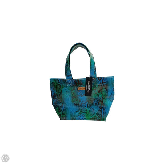 Handbag By Consuela, Size: Small