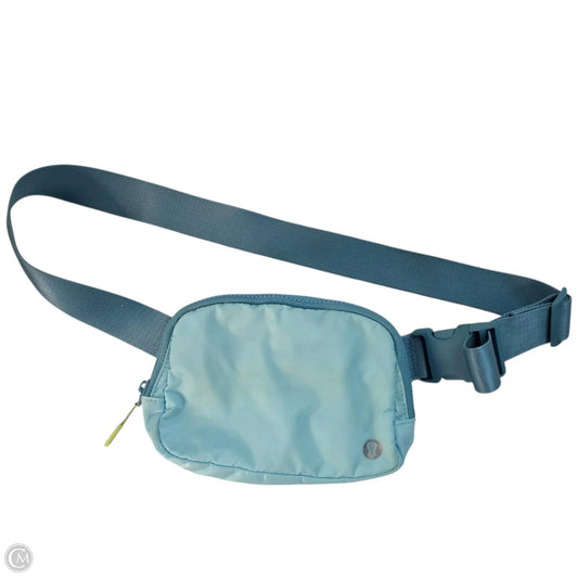 Belt Bag By Lululemon, Size: Small
