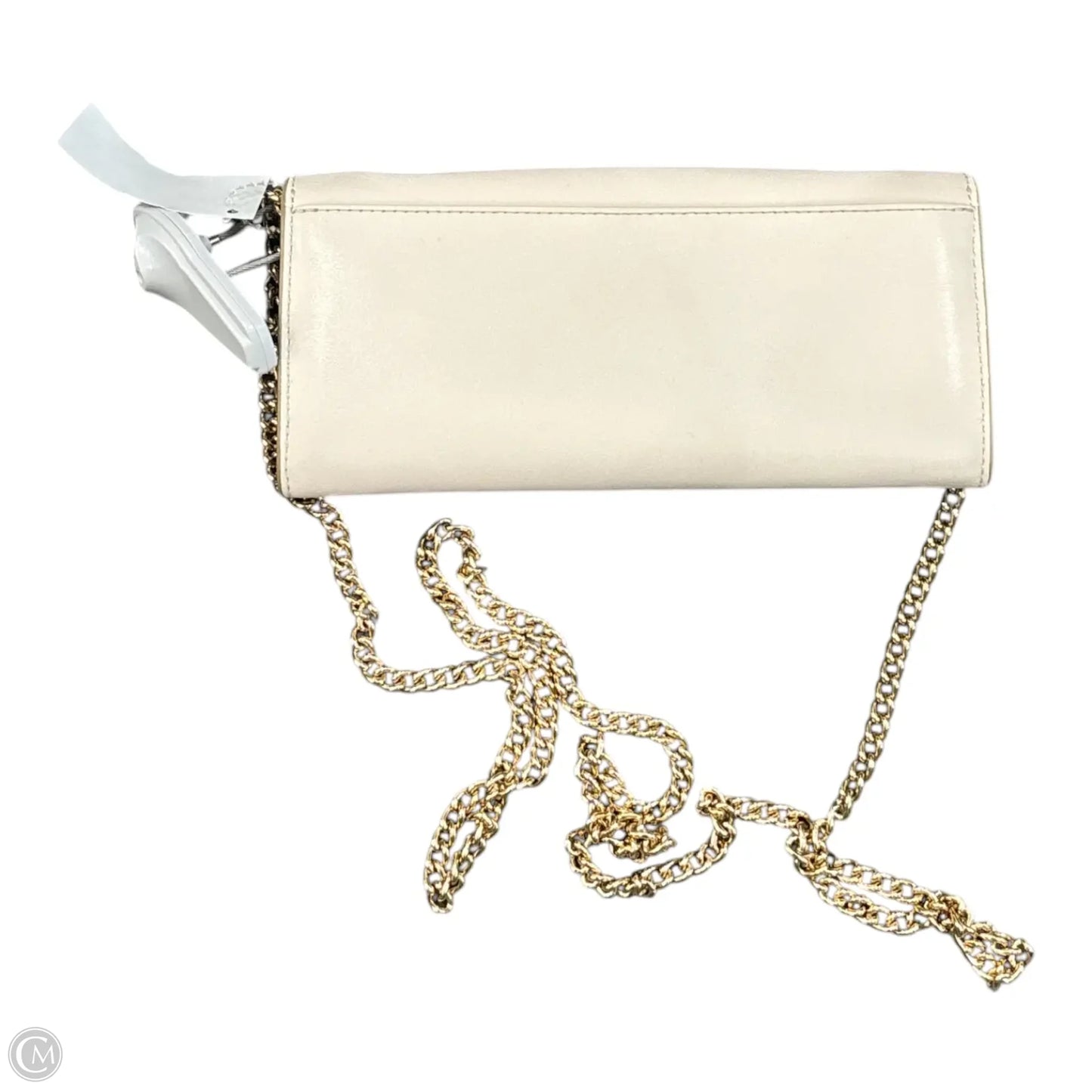 Handbag Designer By Coach, Size: Small