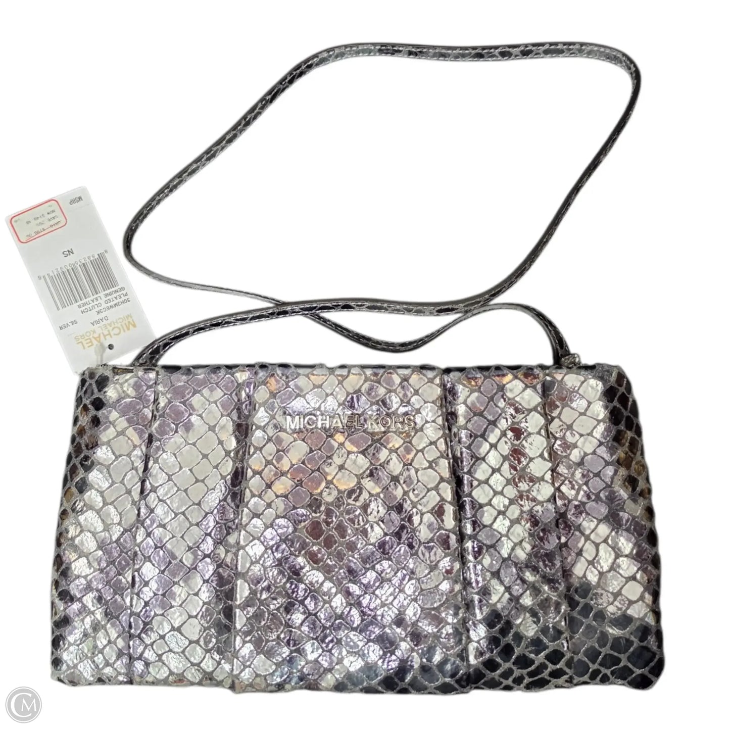 Wristlet Designer By Michael Kors, Size: Small