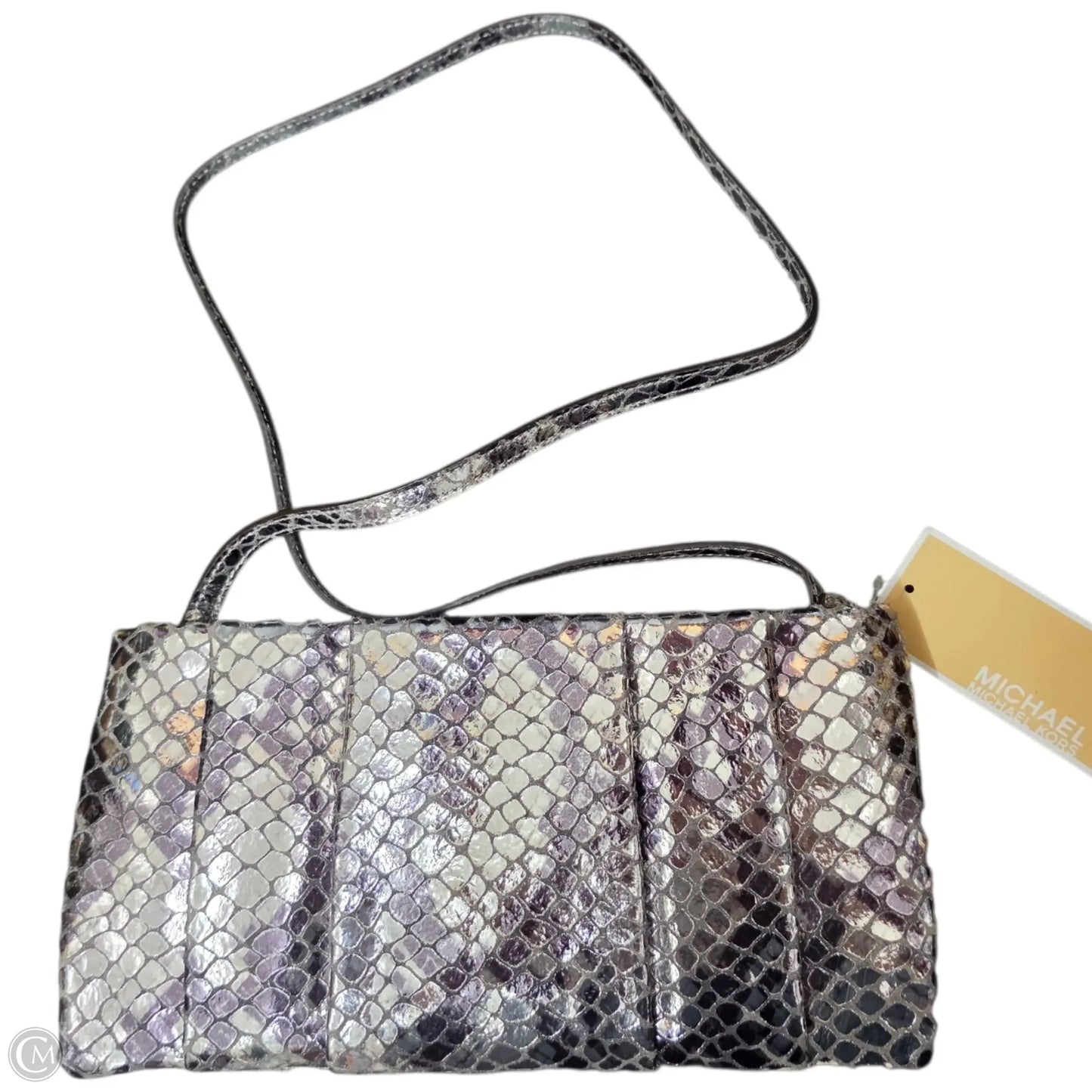 Wristlet Designer By Michael Kors, Size: Small