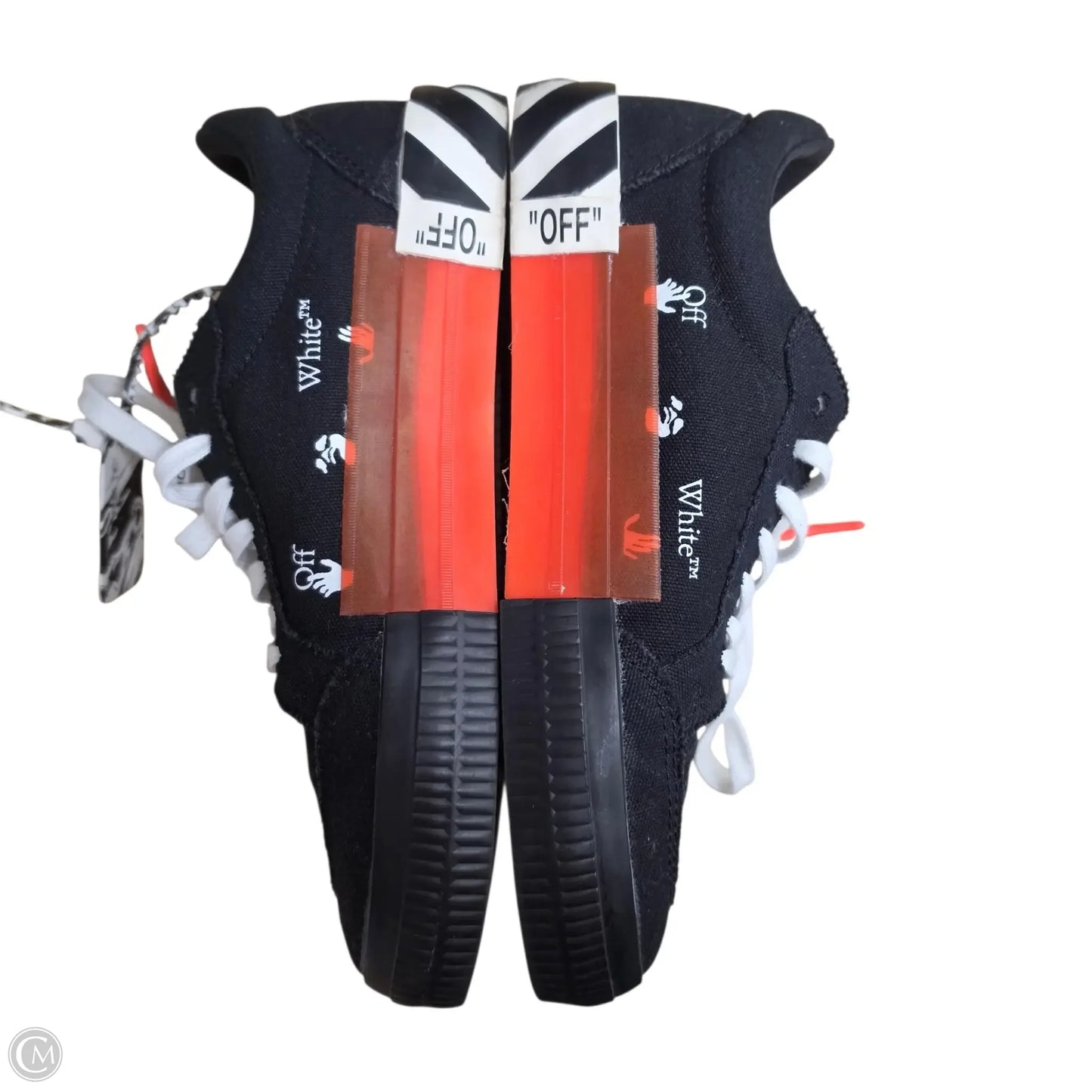 Shoes Luxury Designer By Off-white In Black