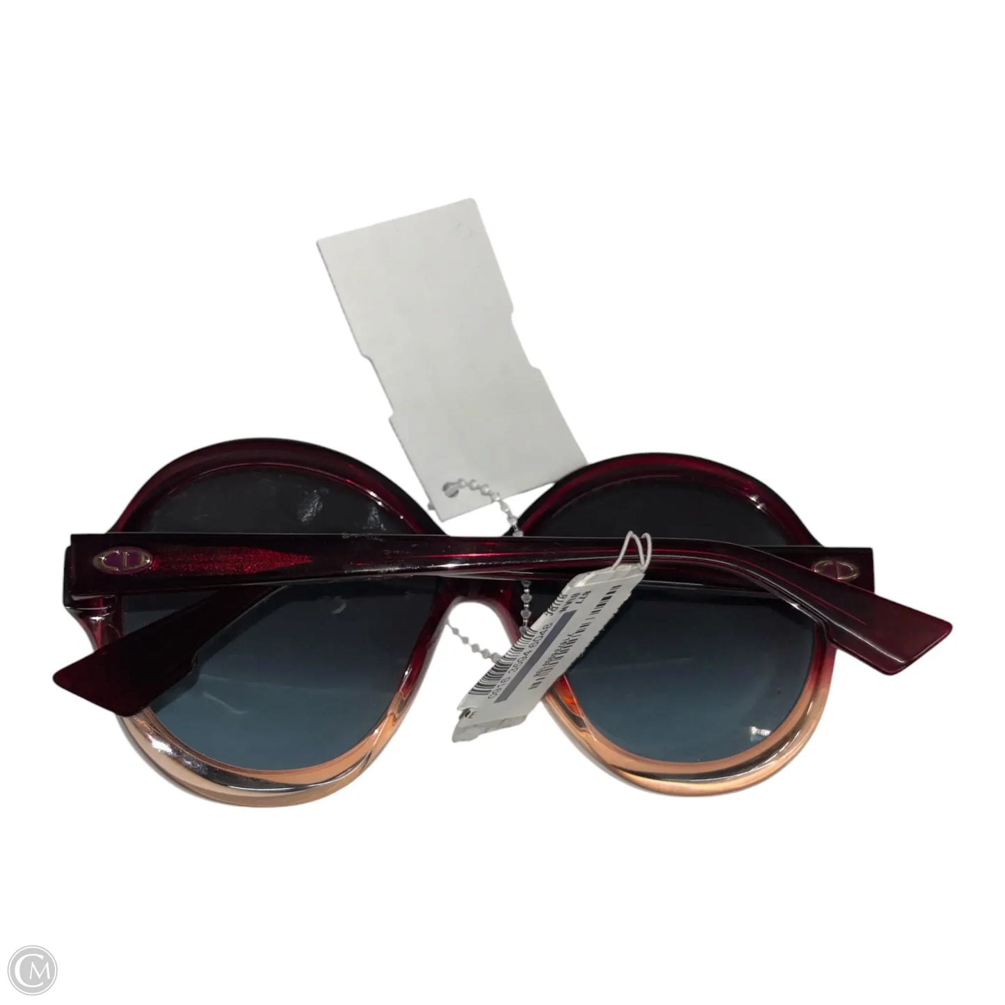 Sunglasses Luxury Designer By Dior