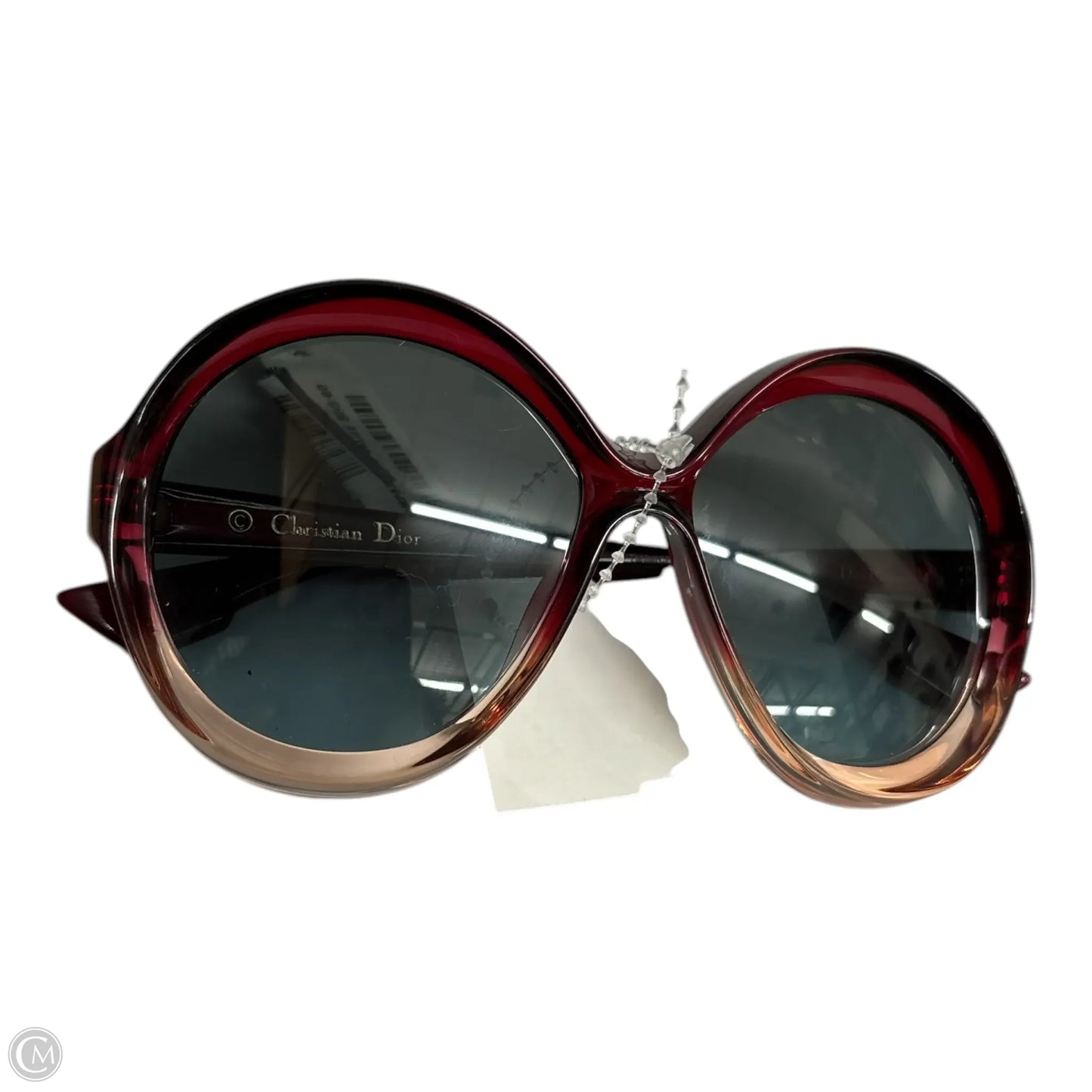 Sunglasses Luxury Designer By Dior