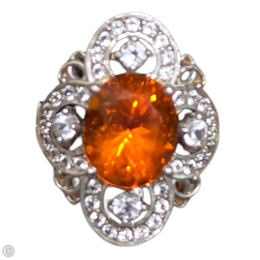 Ring Sterling Silver By Clothes Mentor