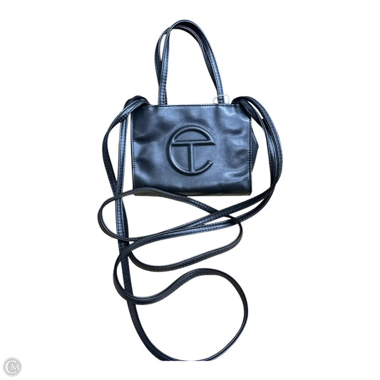 Handbag Designer By Telfar, Size: Small