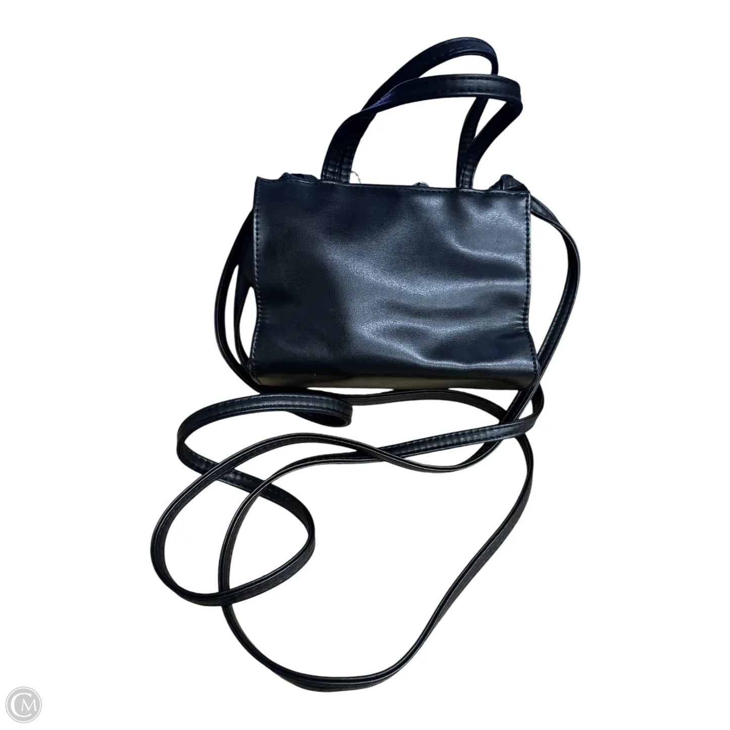 Handbag Designer By Telfar, Size: Small