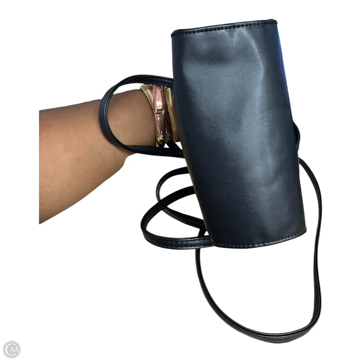 Handbag Designer By Telfar, Size: Small