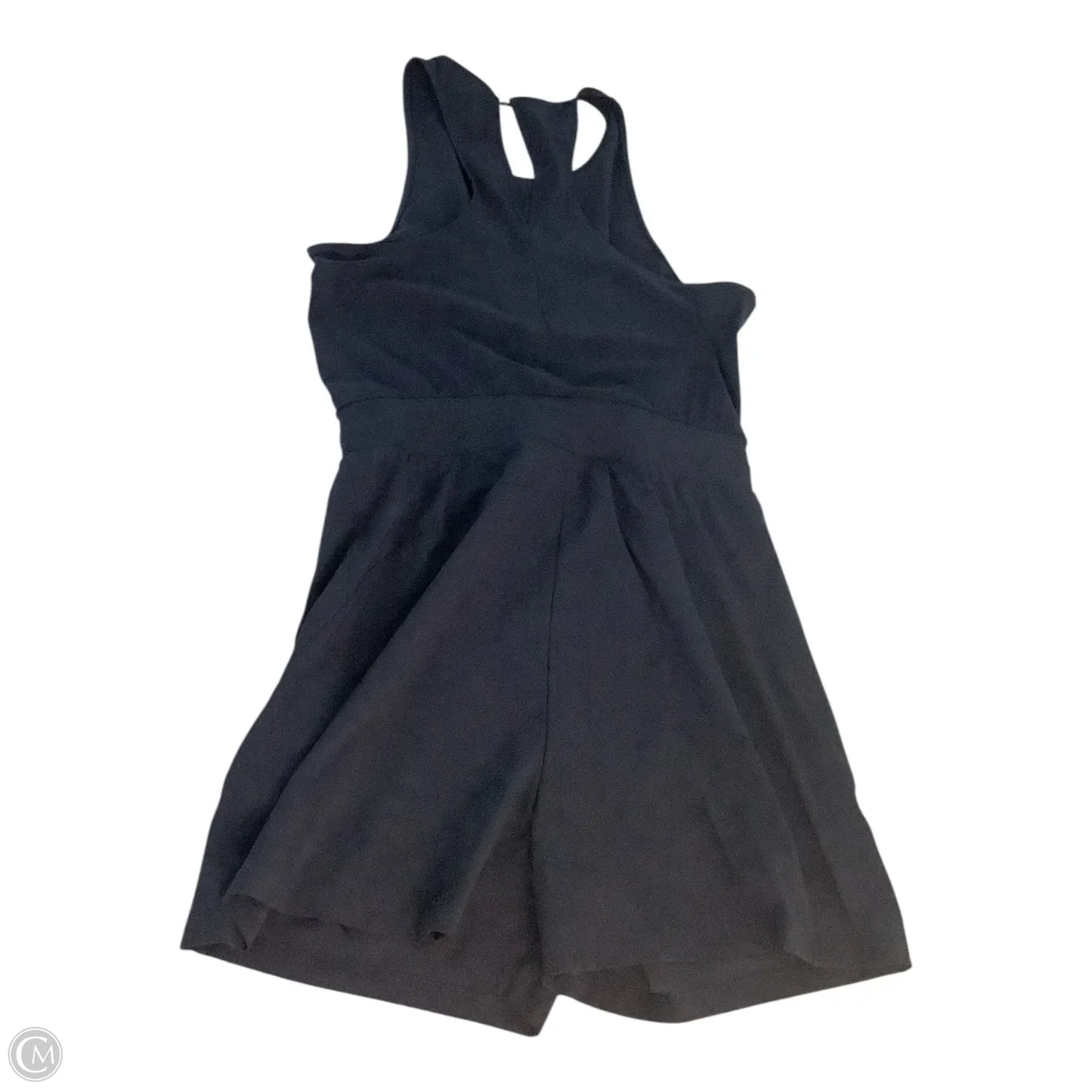 Romper By Sweaty Betty In Navy, Size: M