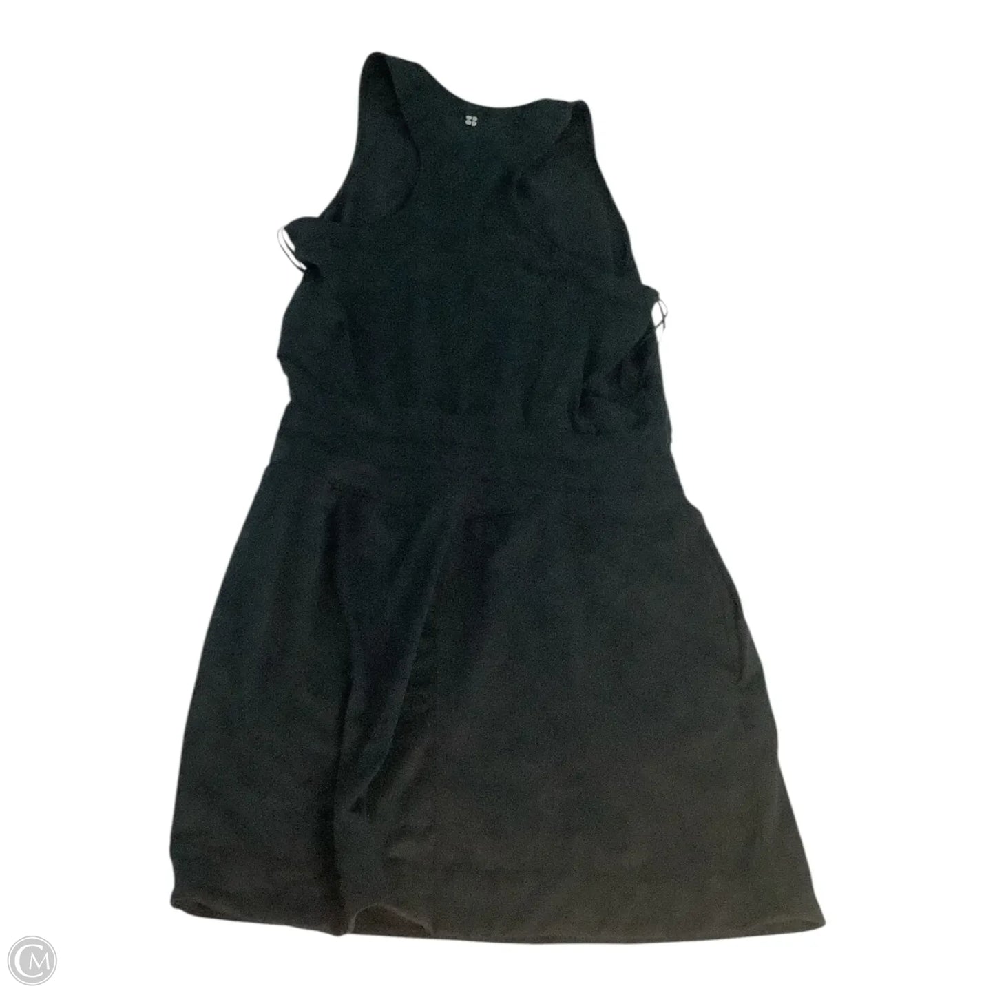 Athletic Dress By Sweaty Betty In Black, Size: M