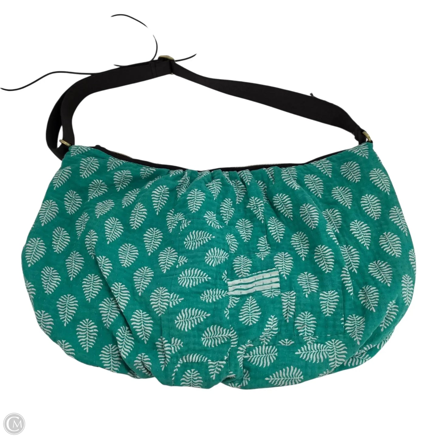 Handbag By Clothes Mentor, Size: Large