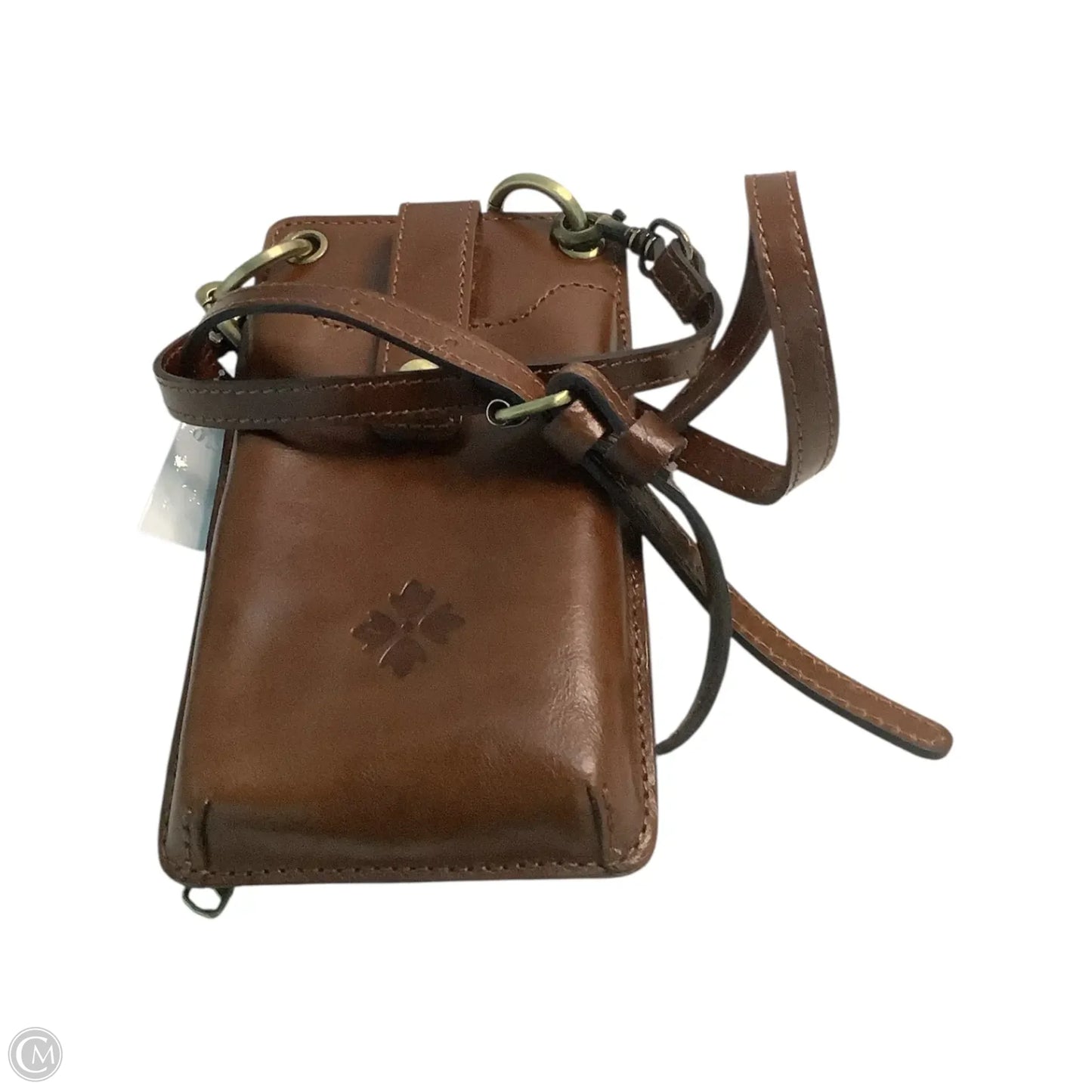 Handbag Designer By Patricia Nash, Size: Small