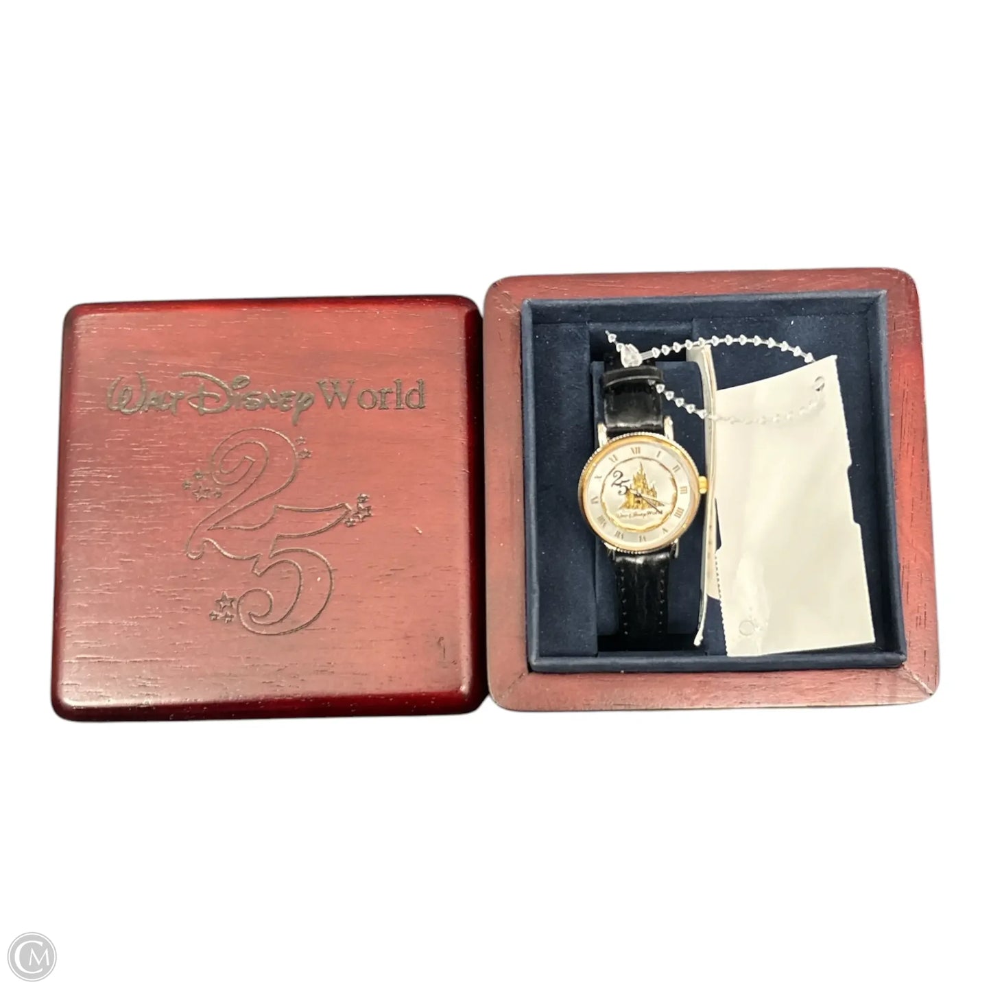 Watch By Disney