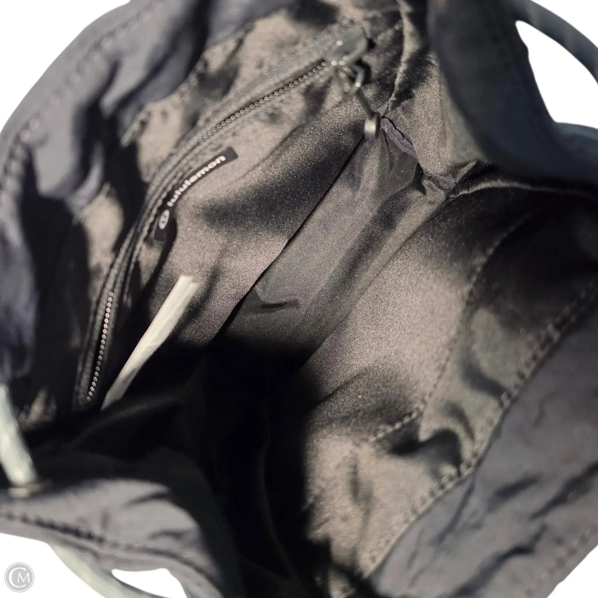 Handbag By Lululemon, Size: Small