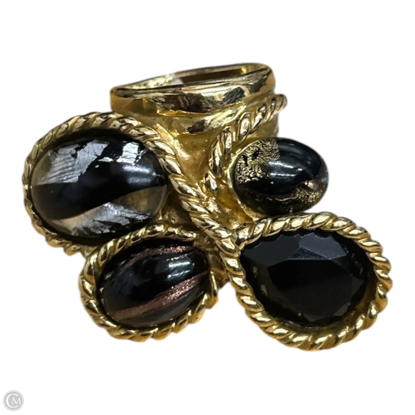 Ring Other By Yves Saint Laurent