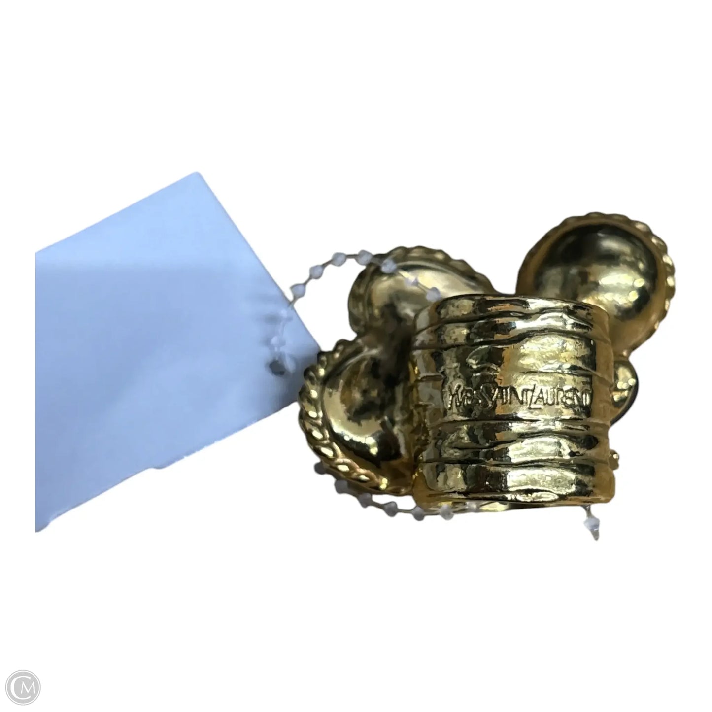 Ring Other By Yves Saint Laurent