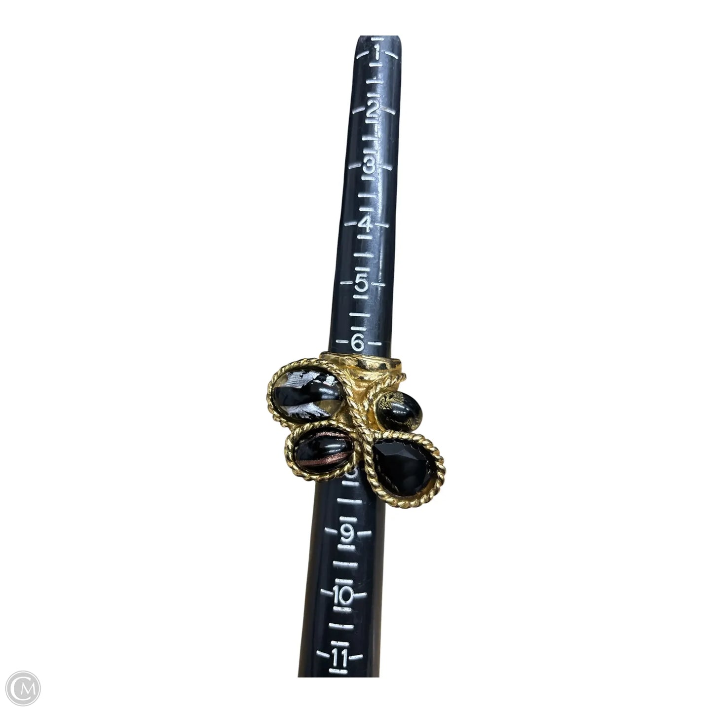 Ring Other By Yves Saint Laurent