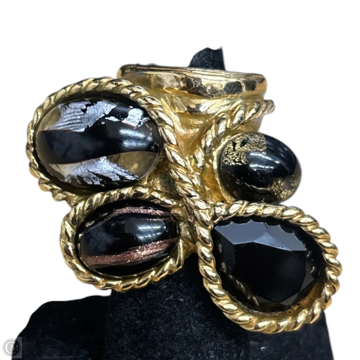 Ring Other By Yves Saint Laurent