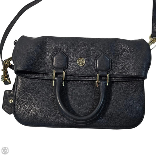 Handbag Designer By Tory Burch, Size: Medium