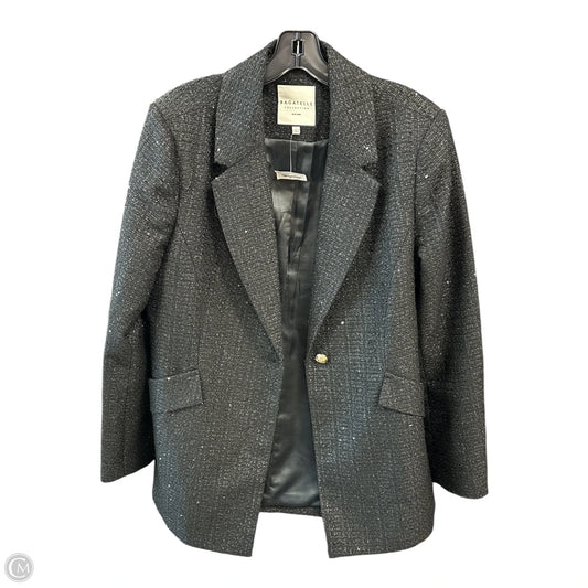 Blazer By Bagatelle In Black, Size: L