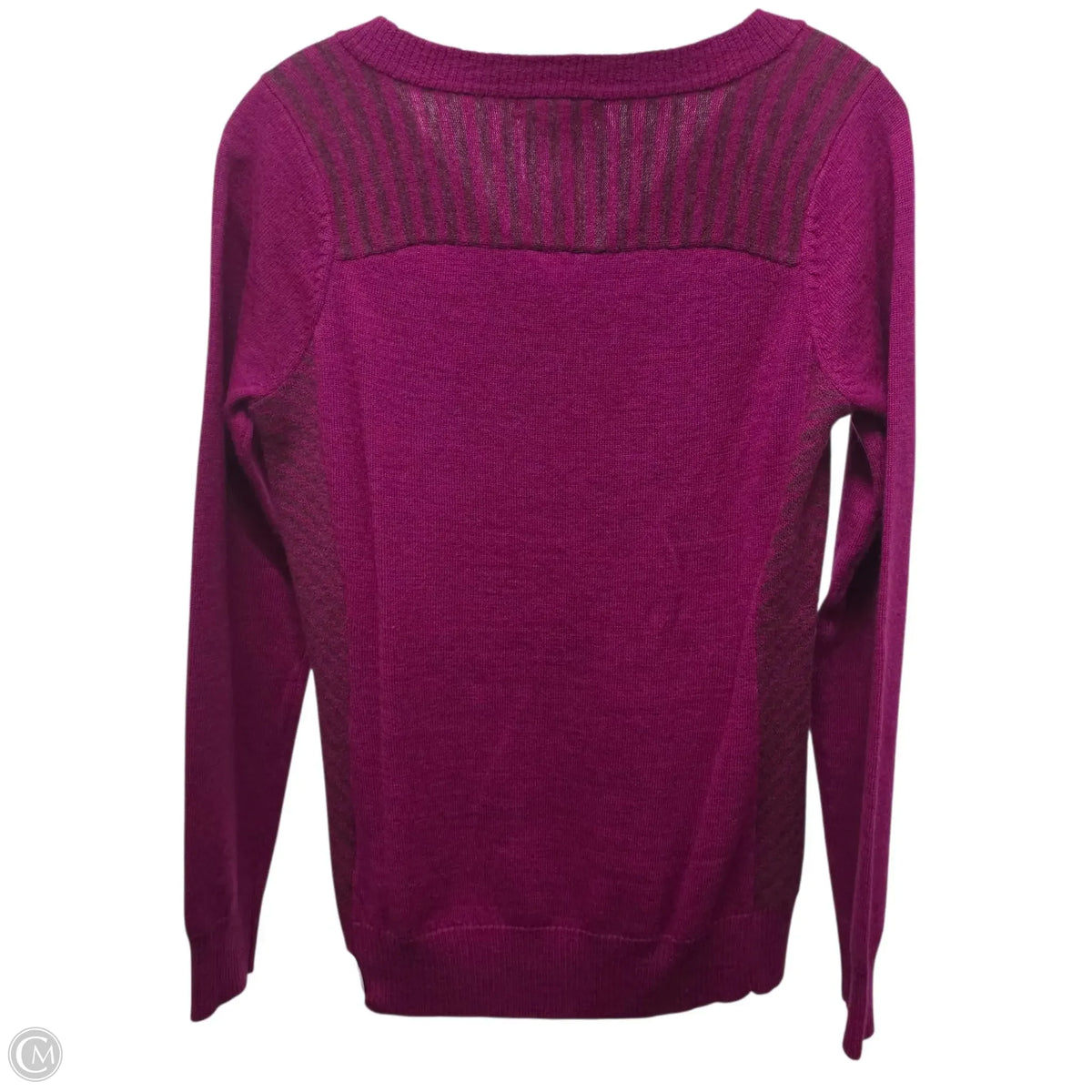 Smartwool Sweater In Pink, Size: S