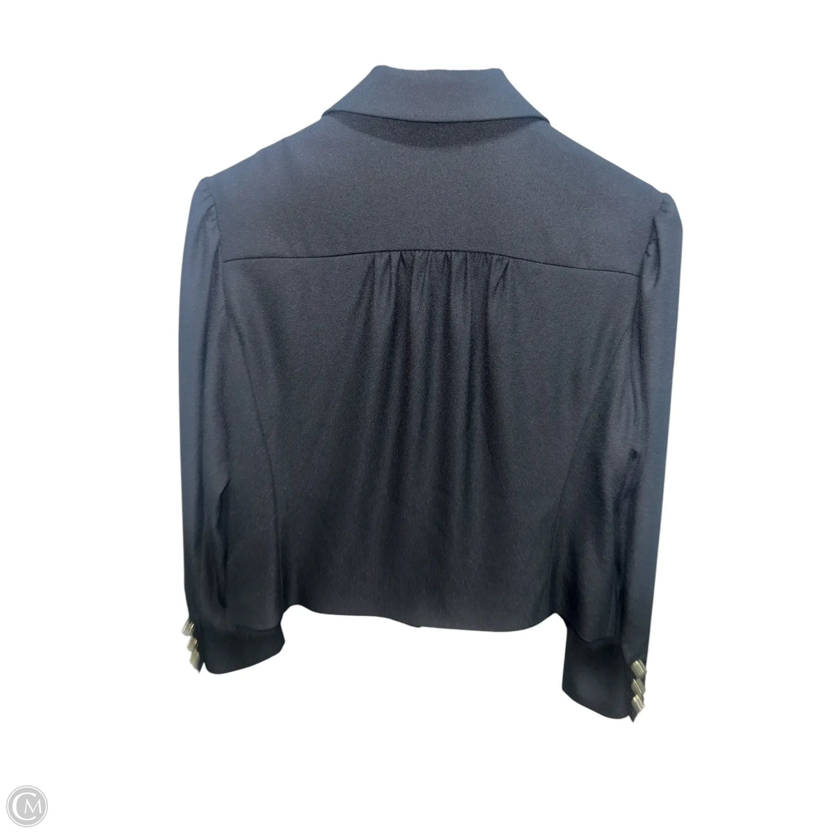 Blazer By Generation Love In Black, Size: L