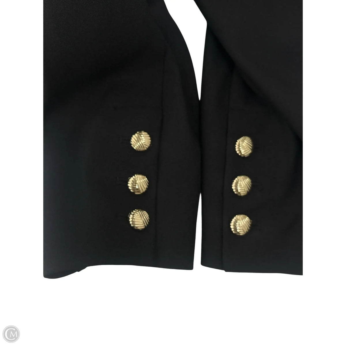 Blazer By Generation Love In Black, Size: L