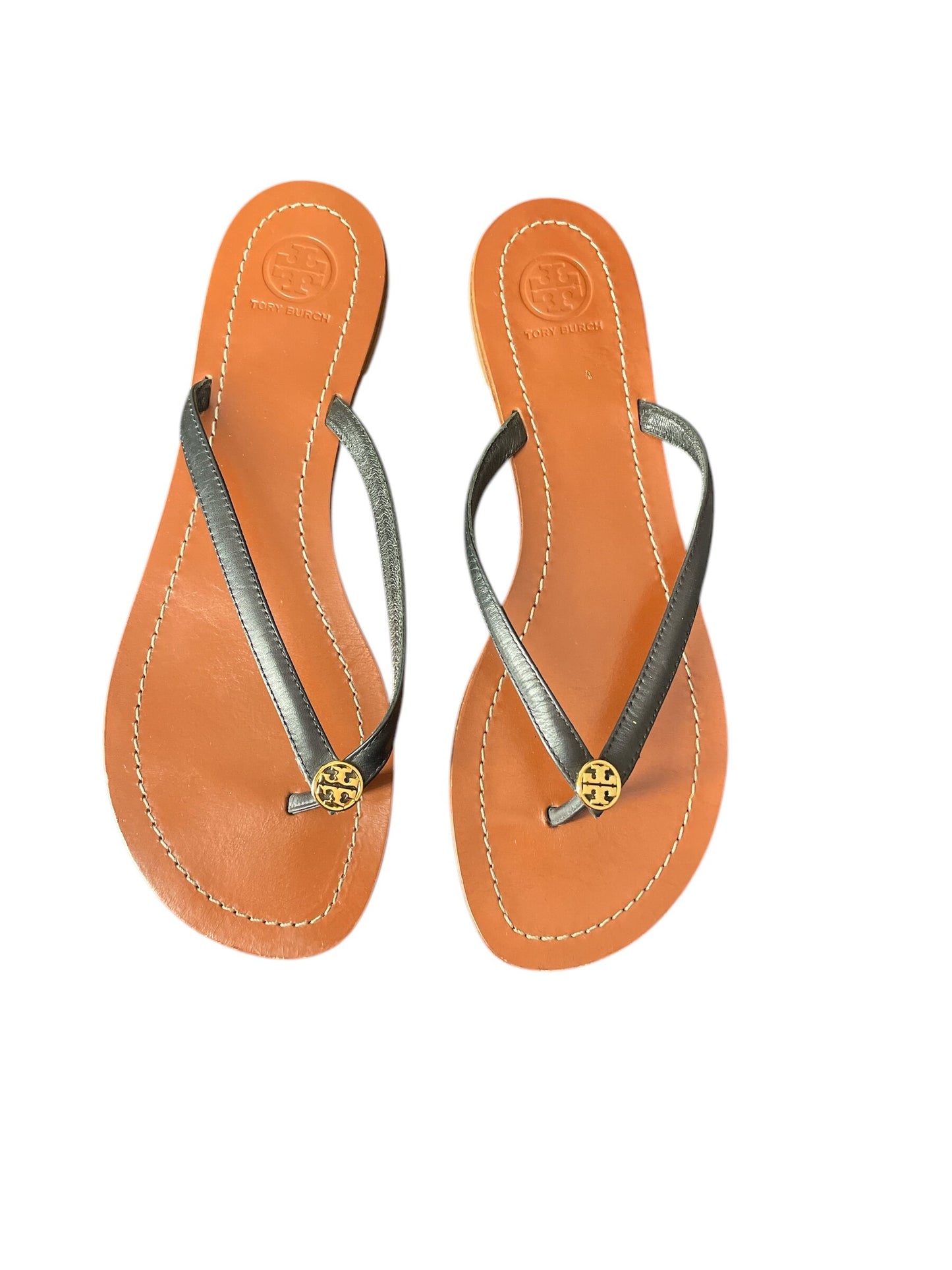 Sandals Designer By Tory Burch  Size: 9.5