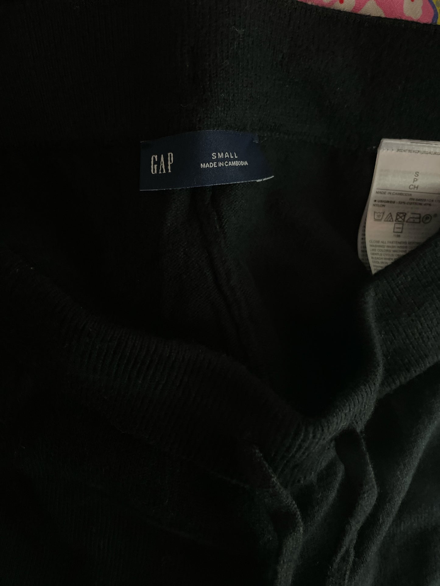 Pants Lounge By Gap In Black, Size: S