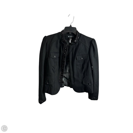 Blazer By Inc In Black, Size: L