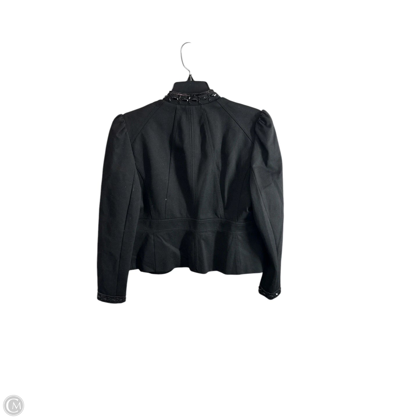 Blazer By Inc In Black, Size: L