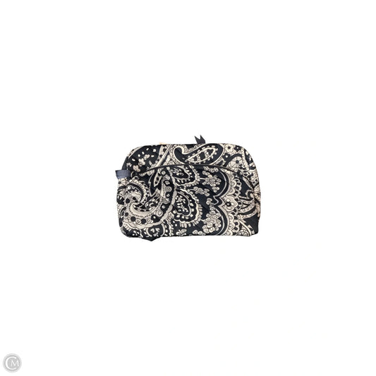 Makeup Bag By Vera Bradley, Size: Large