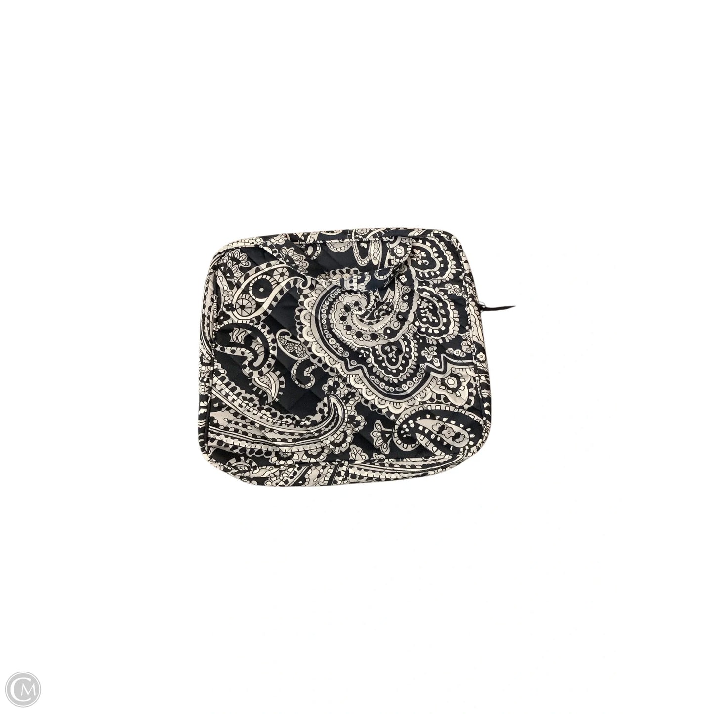 Makeup Bag By Vera Bradley, Size: Large