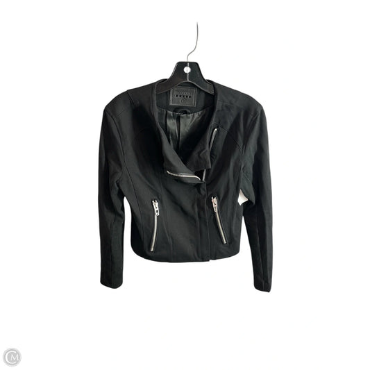 Jacket Moto By Blanknyc In Black, Size: S