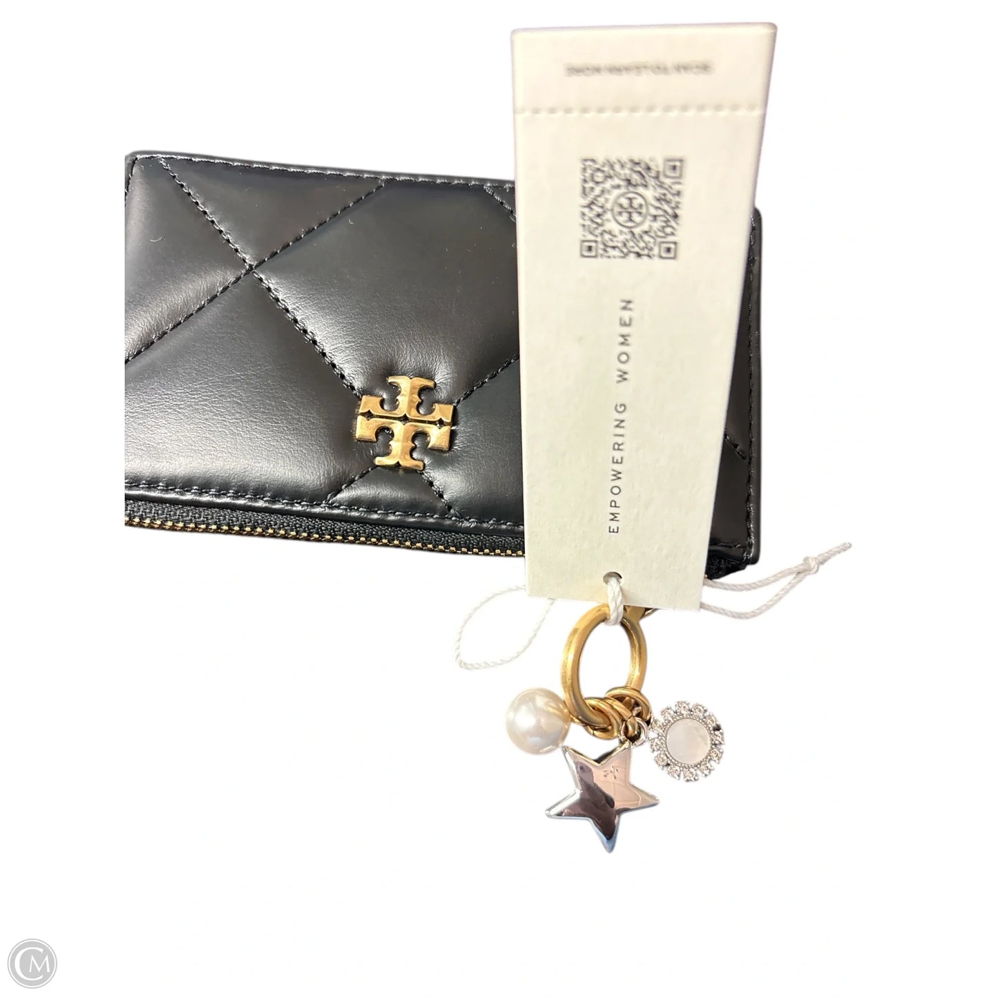 Wallet Designer By Tory Burch, Size: Medium