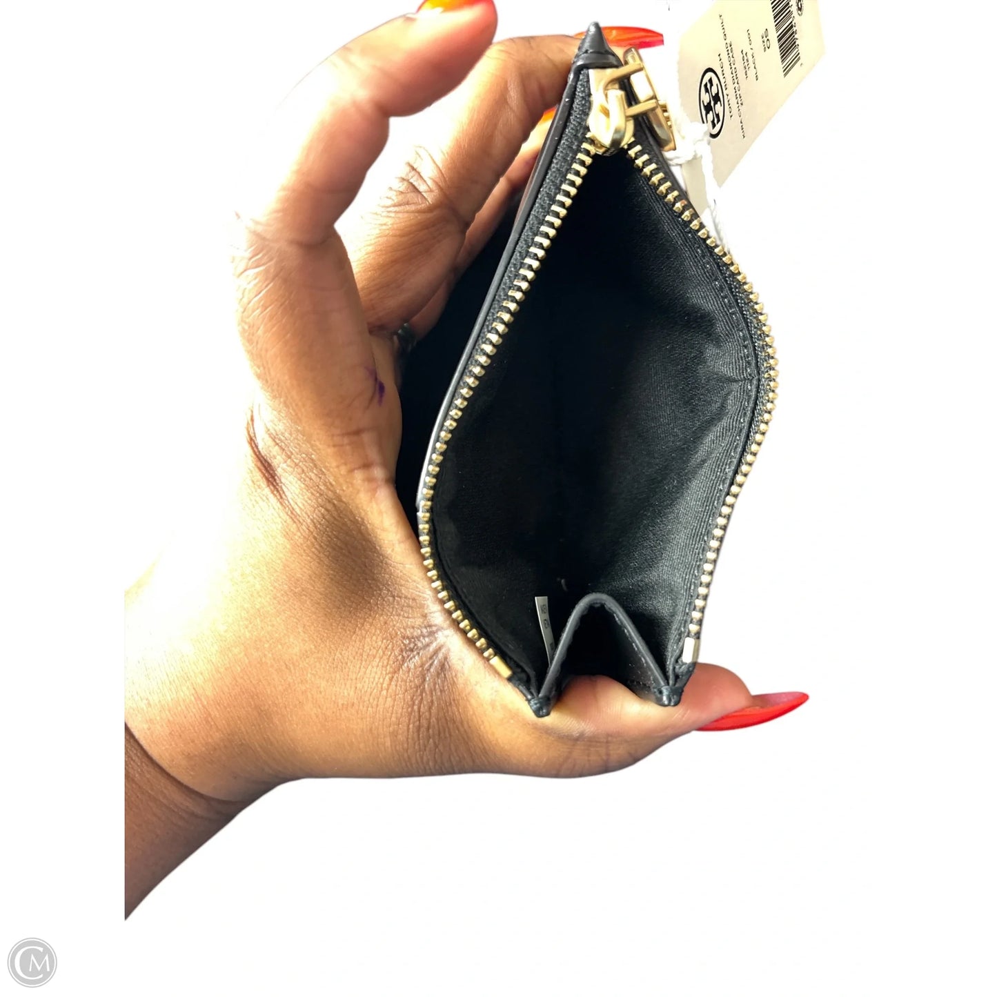 Wallet Designer By Tory Burch, Size: Medium