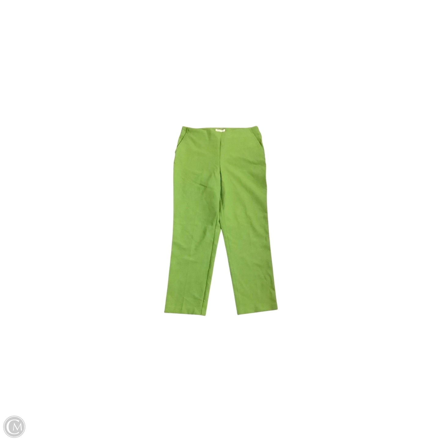 Pants Dress By Rachel Zoe In Green, Size: 10