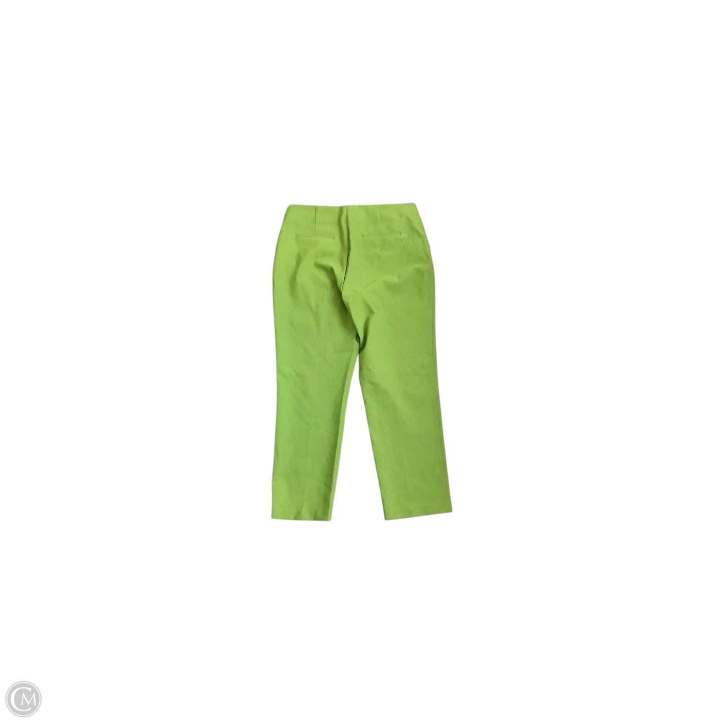 Pants Dress By Rachel Zoe In Green, Size: 10