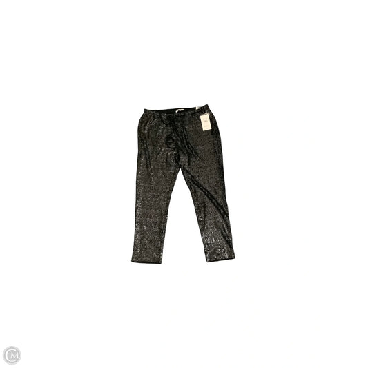 Pants Dress By Splendid In Black, Size: L