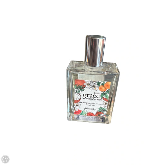 Fragrance By Philosophy