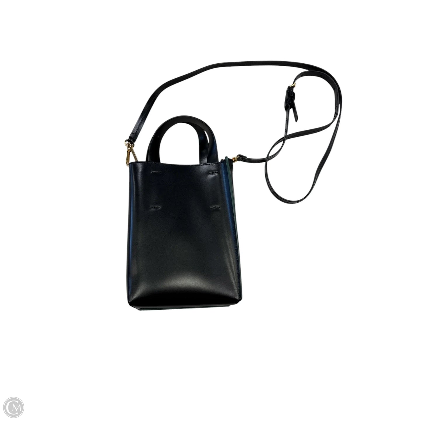 Handbag Designer By Marni, Size: Small